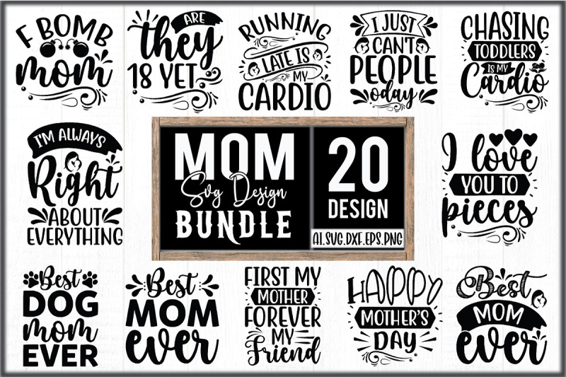 mom-svg-design-bundle