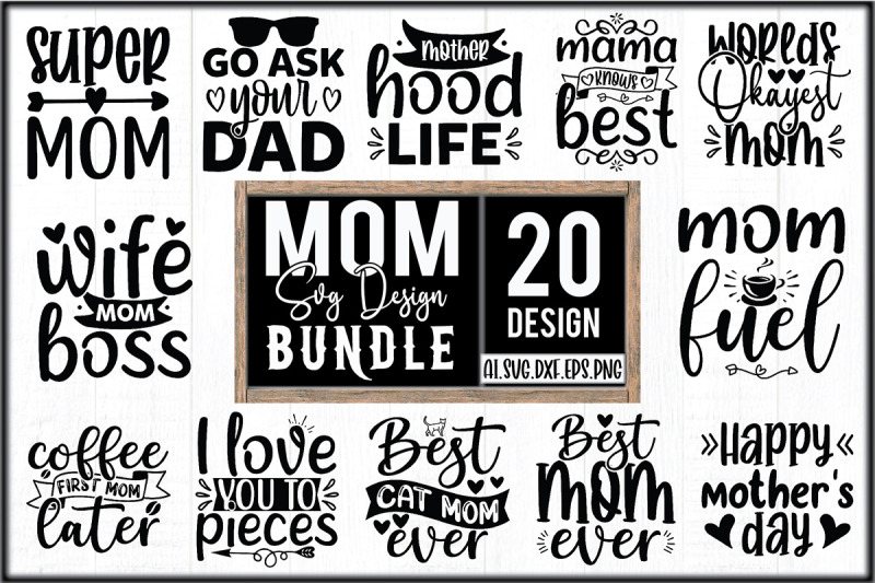 mom-svg-design-bundle