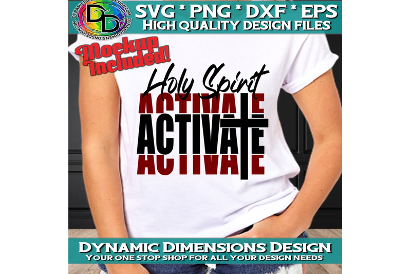 holy-spirit-activate-svg-trendy-svg-for-shirts-christian-svg-instan