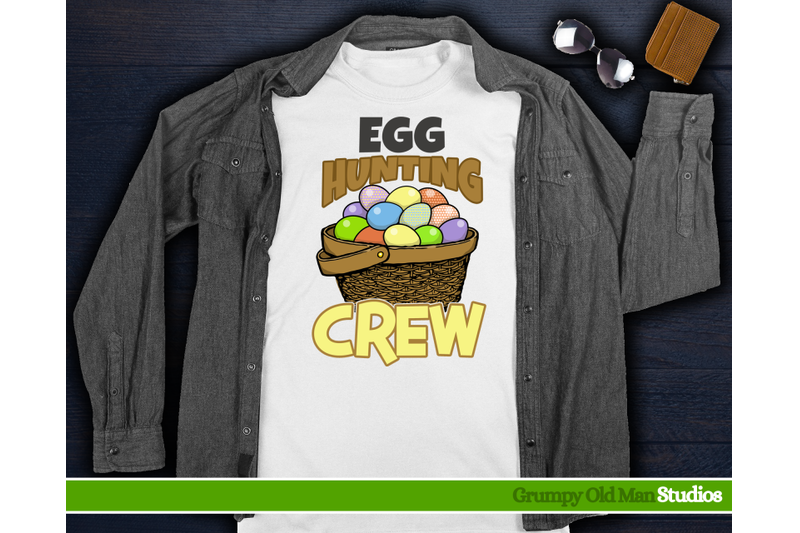 egg-hunting-crew-easter-basket