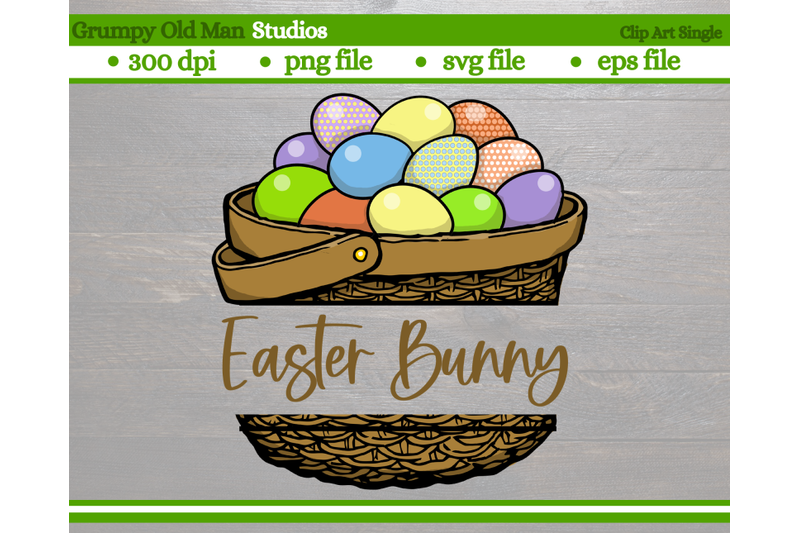 easter-egg-basket-monogram