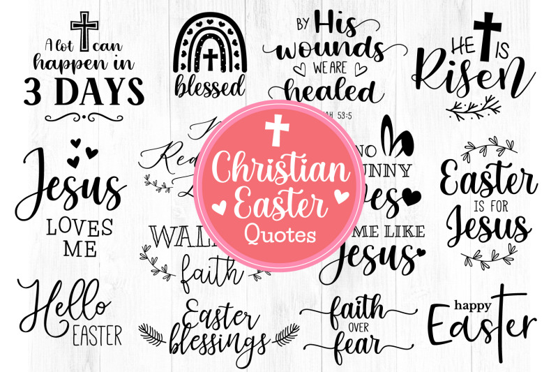 13-christian-easter-quotes-svg-bundle-easter-svg