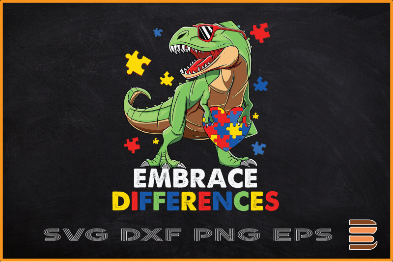 embrace-differences-dinosaur-puzzle