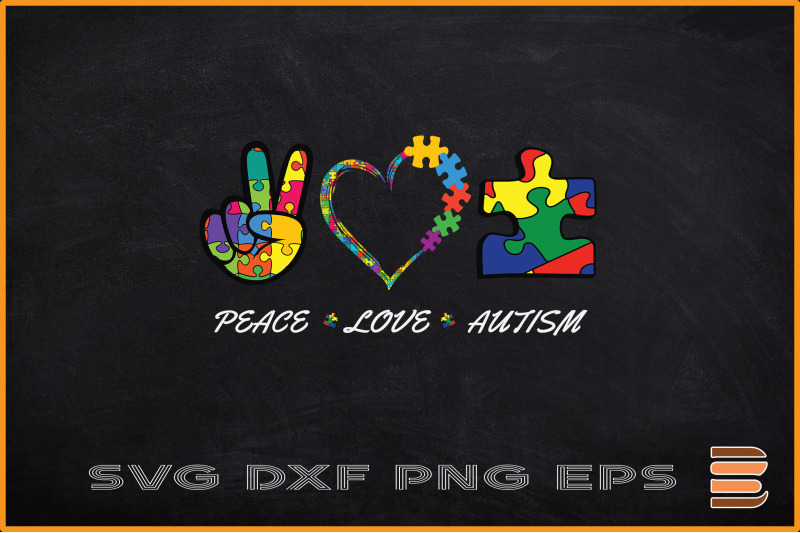 peace-love-autism-awareness-puzzle