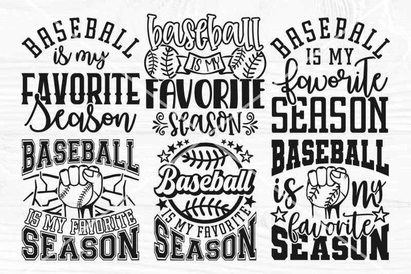 baseball-svg-bundle-favorite-season-svg-cut-files-baseball-mom-shirt