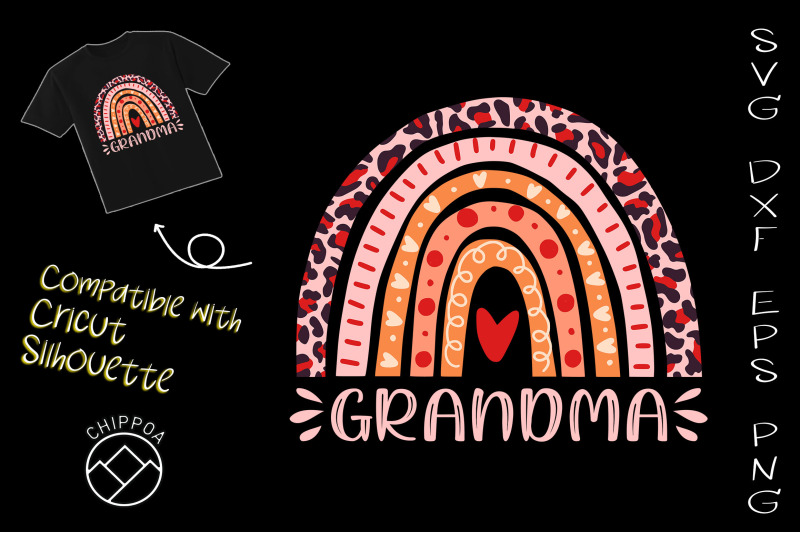 grandma-rainbow-happy-mother-039-s-day