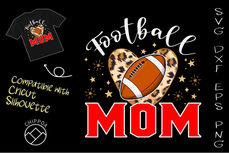 football-mom-leopard-happy-mother-039-s-day