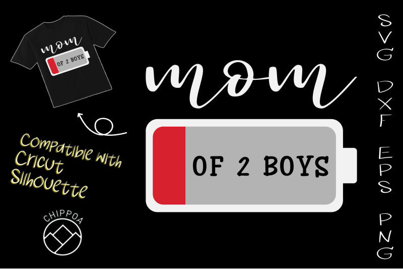 mom-of-2-boys-funny-mothers-day