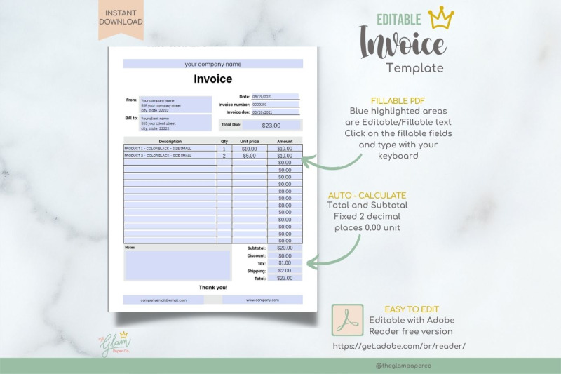 editable-invoice-template-small-business-editable-pdf