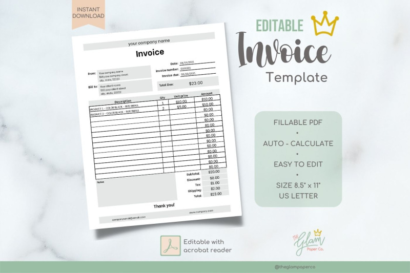 editable-invoice-template-small-business-editable-pdf