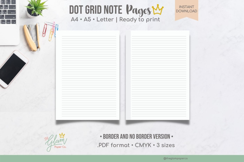 printable-notes-pages-planner-set-a4-a5-amp-us-letter-a5-planner-in