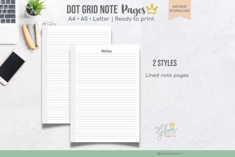 printable-notes-pages-planner-set-a4-a5-amp-us-letter-a5-planner-in