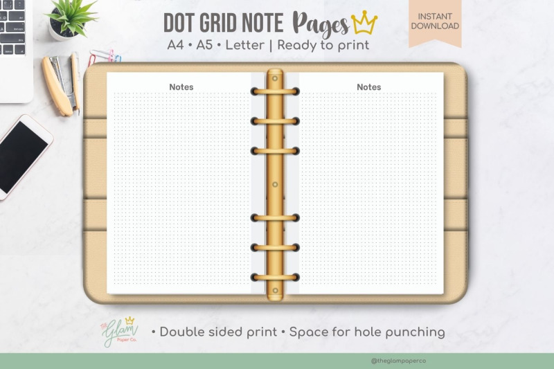 printable-notes-pages-planner-set-a4-a5-amp-us-letter-a5-planner-in