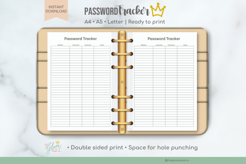 password-tracker-printable-planner-set-a4-a5-amp-us-letter-a5-plann