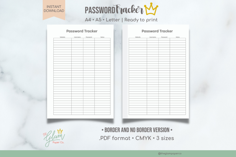 password-tracker-printable-planner-set-a4-a5-amp-us-letter-a5-plann