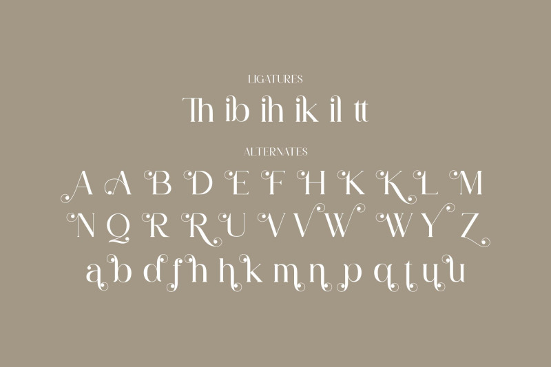 rihena-typeface