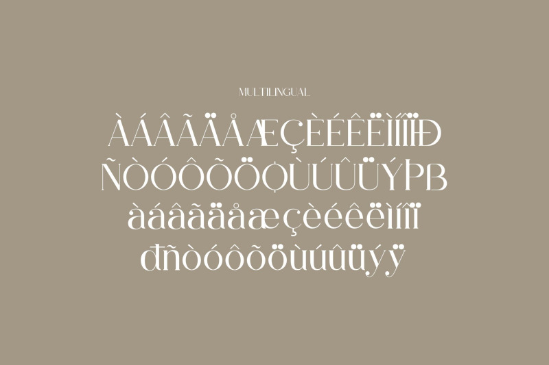 rihena-typeface