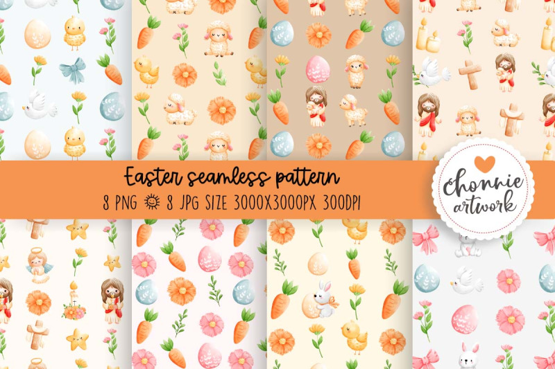 easter-seamless-pattern-easter-background-easter-pattern-seamless-p