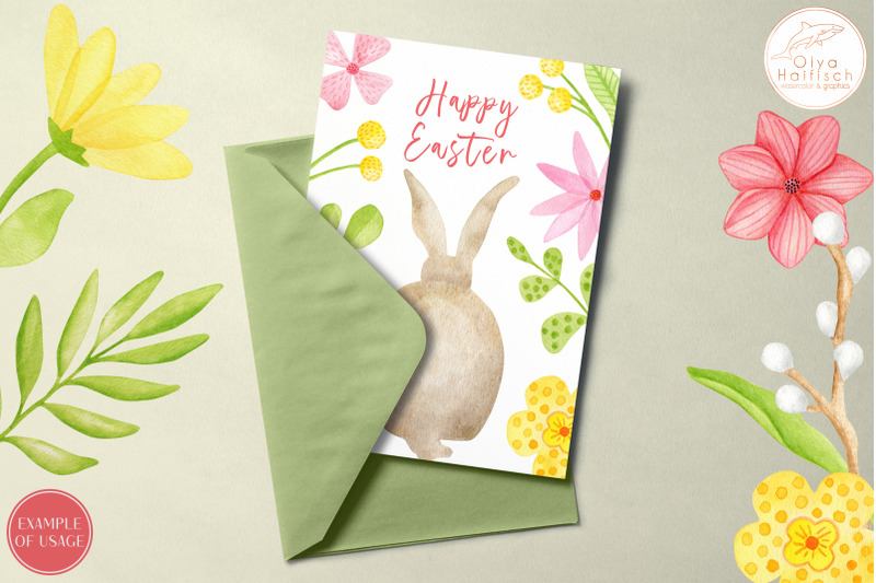 watercolor-rabbit-clipart-easter-bunny-and-spring-flowers-png
