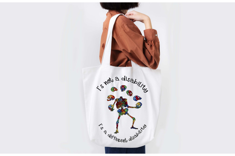 is-a-different-disability-sublimation