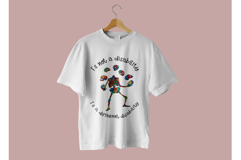 is-a-different-disability-sublimation