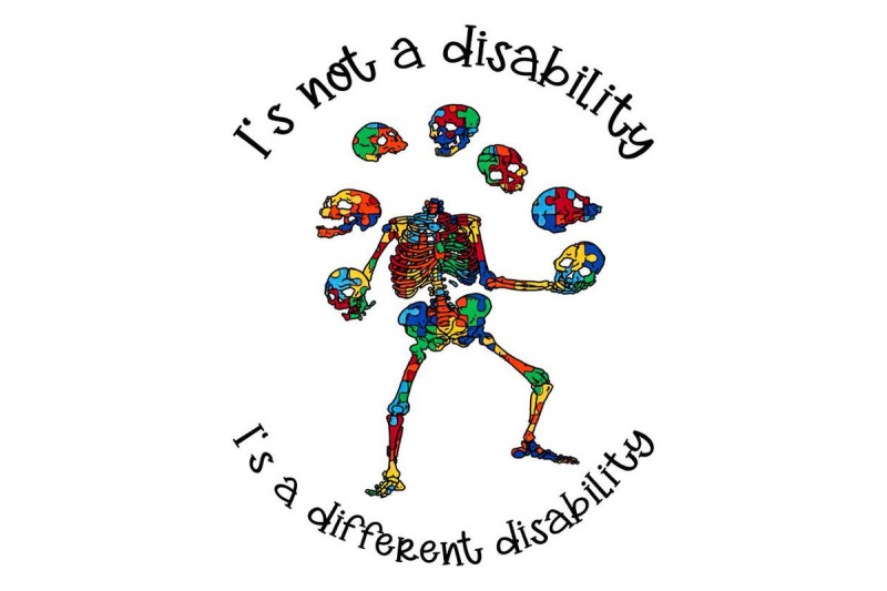 is-a-different-disability-sublimation