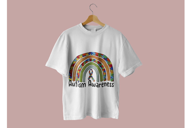 rainbow-autism-awareness-sublimation