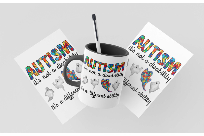 autism-its-not-a-disability-sublimation