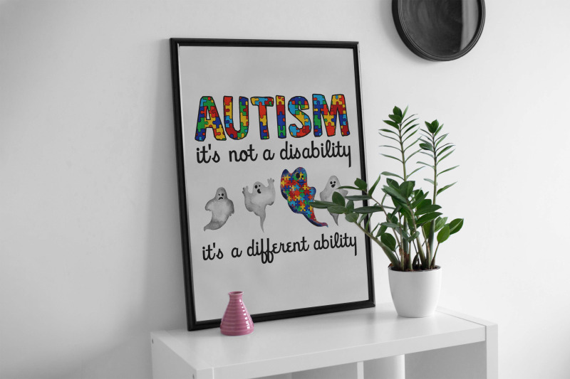 autism-its-not-a-disability-sublimation