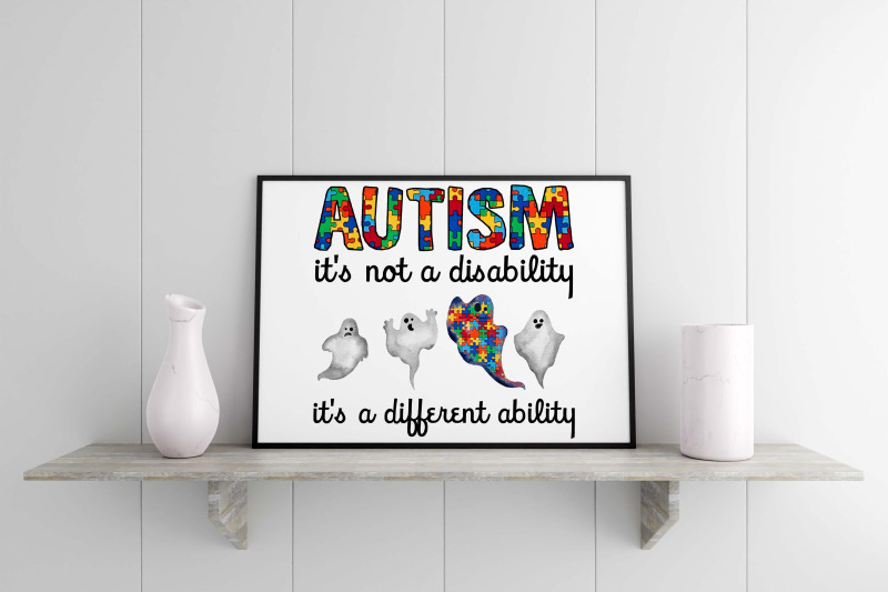 autism-its-not-a-disability-sublimation