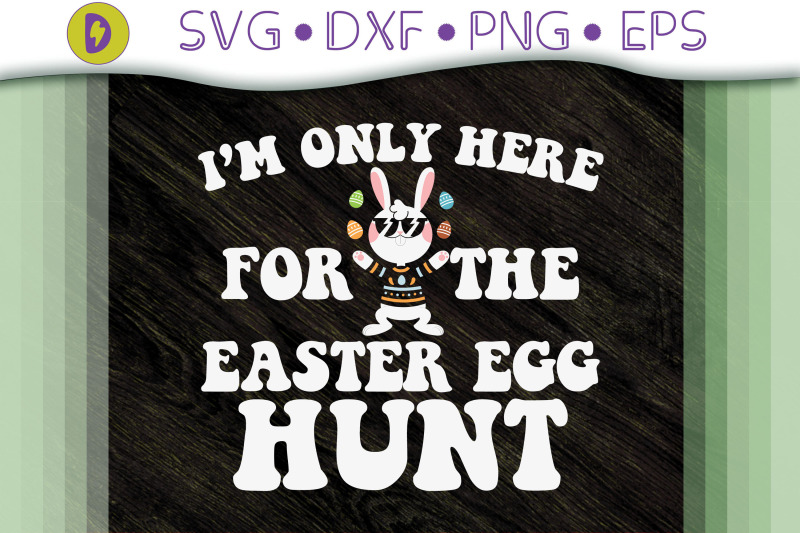 i-039-m-only-here-for-the-easter-egg-hunt