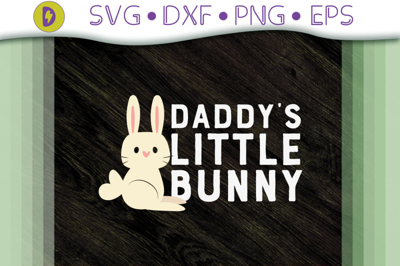 happy-easter-gift-daddy-039-s-little-bunny