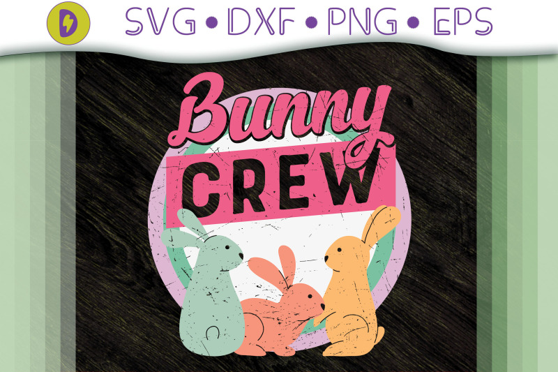 funny-easter-design-bunny-crew