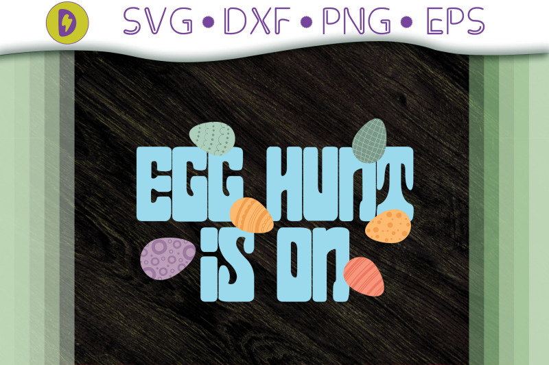 easter-design-gift-the-egg-hunt-is-on