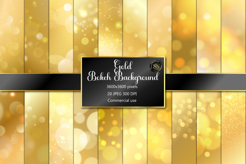 luxury-gold-bokeh-metallic-digital-paper-glitter-shiny