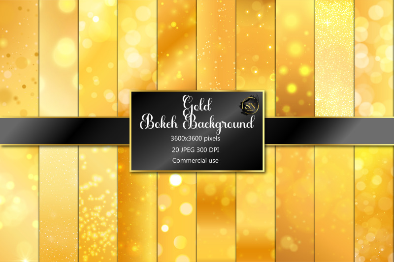 luxury-gold-bokeh-metallic-digital-paper-glitter-shiny