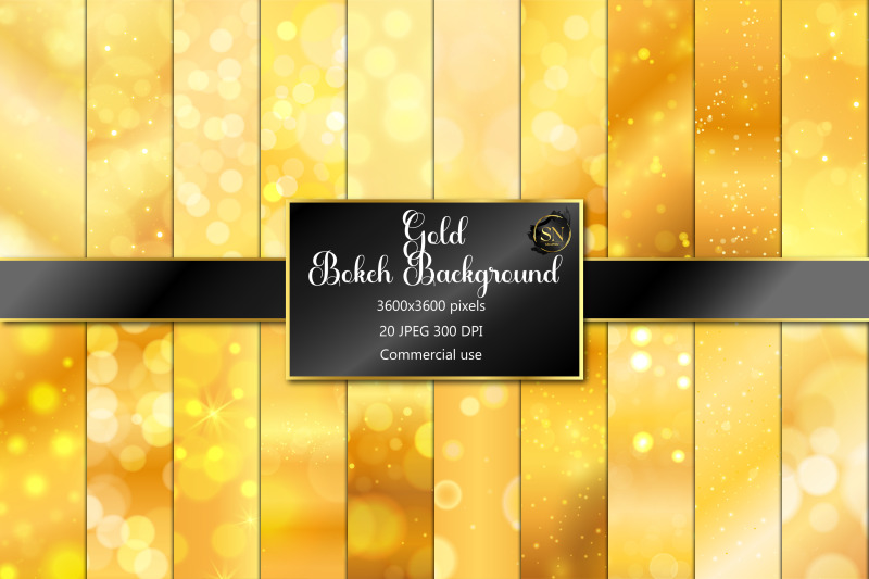 luxury-gold-bokeh-metallic-digital-paper-glitter-shiny