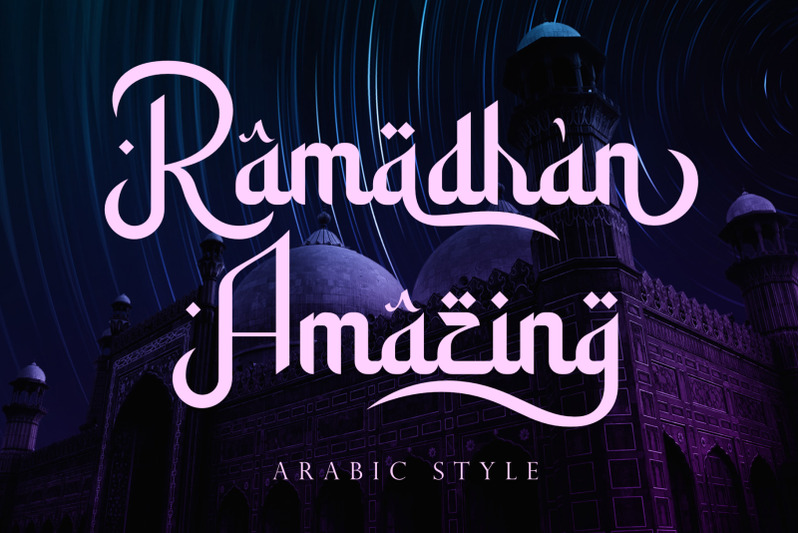 ramadhan-amazing