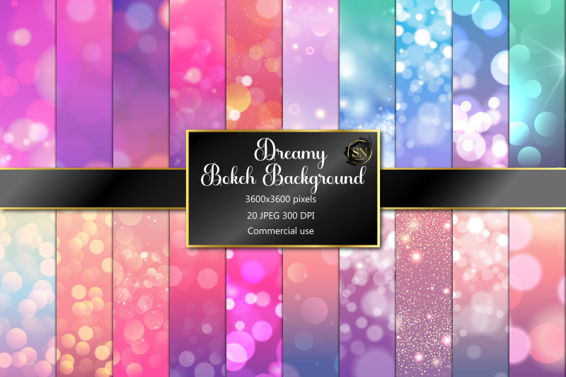 bokeh-digital-papers-dreamy-bokeh-overlays-pastel-color