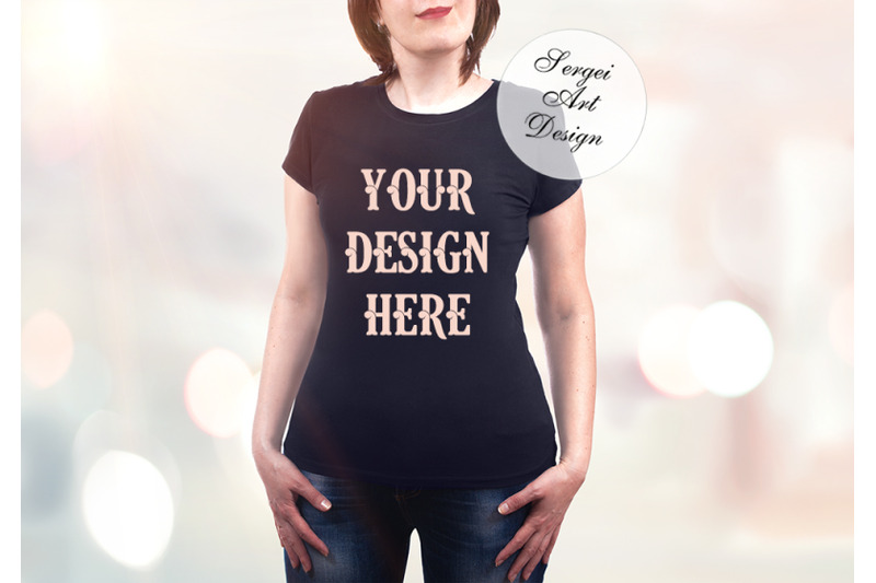 blank-black-t-shirt-mockup-short-sleeve-black-women-039-s-t-shirt