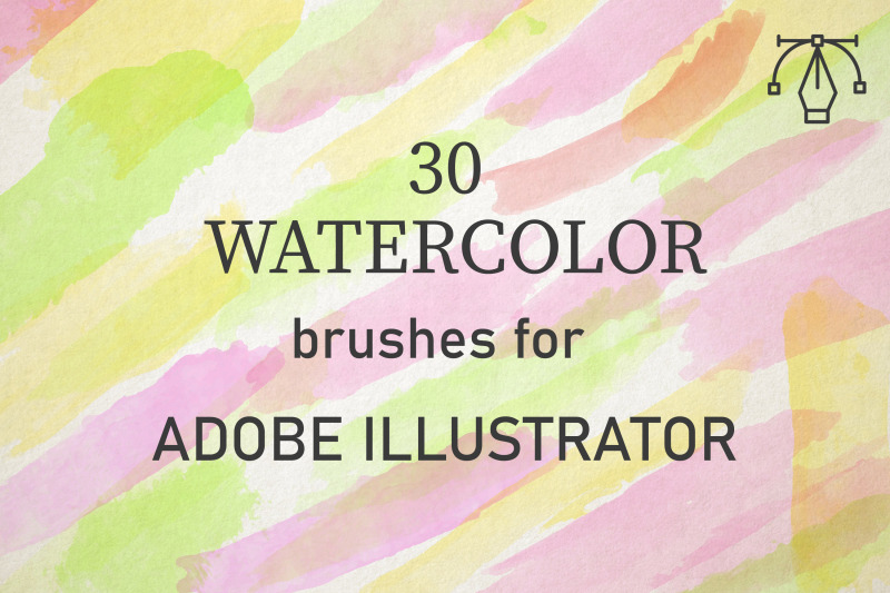 30-watercolor-brushes-for-adobe-illustrator
