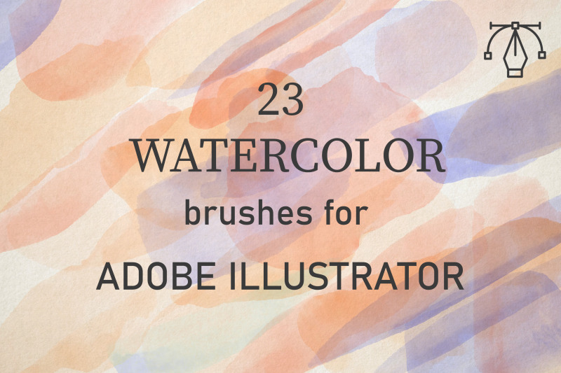 23-watercolor-brushes-for-adobe-illustrator