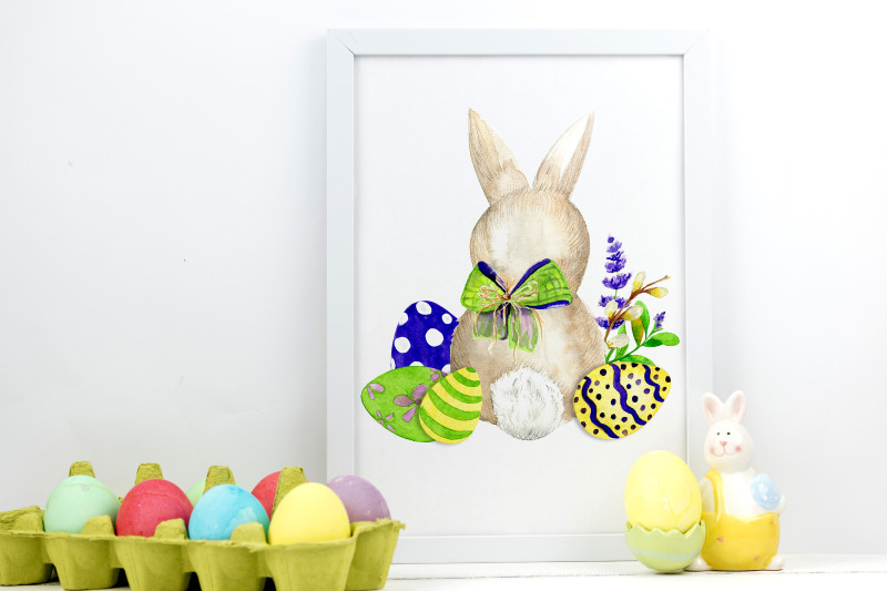 easter-bunny-sublimation-png-watercolor-spring-illustration