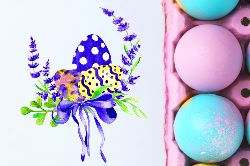 easter-floral-egg-sublimation-png-watercolor-spring-clip-art