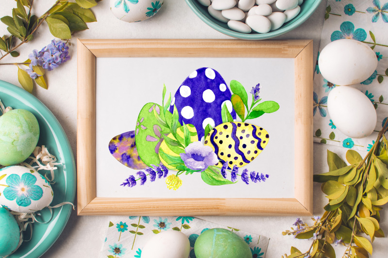 easter-floral-egg-sublimation-png-watercolor-spring-clip-art