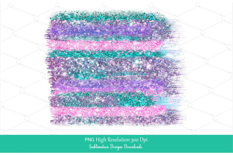 unicorn-brush-strokes-background-purple-pink-teal-paint-stroke-png