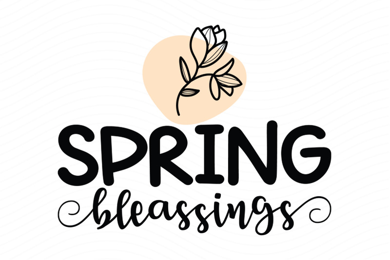 spring-svg-bundle-vol-1