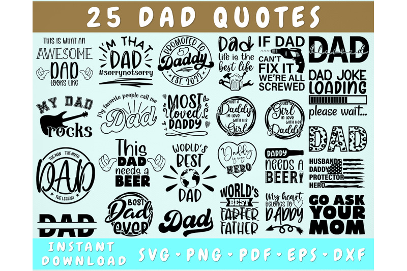 dad-quotes-svg-bundle-25-designs-dad-sayings-svg-father-svg