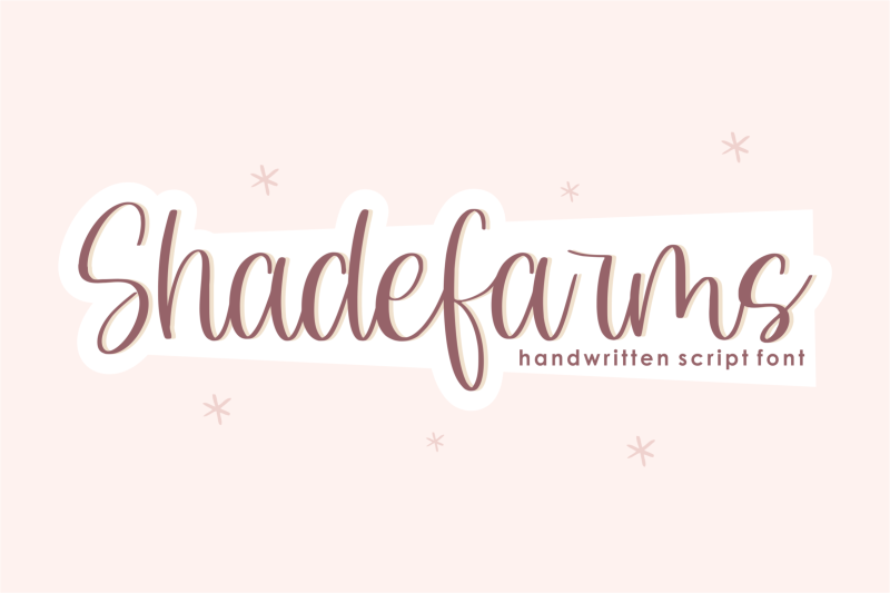 shadefarms