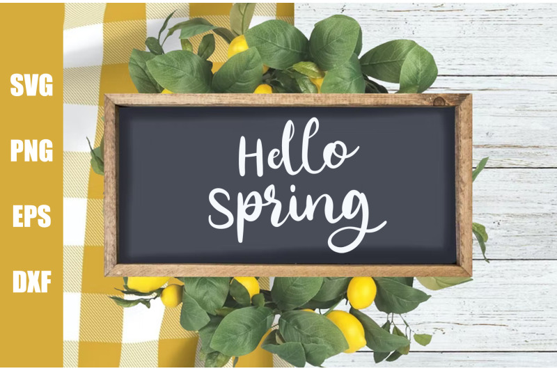 hello-spring-svg-cut-file